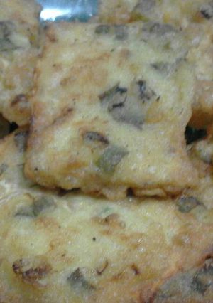 Foto resep Tempe Mendoan