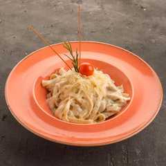 فيتوتشيني الفريدو 🍜-レシピのメイン写真
