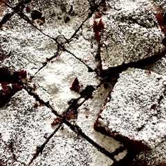Foto di Tenerina al cioccolato Pasquale