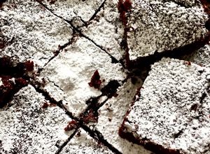 Foto di Tenerina al cioccolato Pasquale