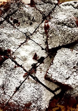 Foto di Tenerina al cioccolato Pasquale