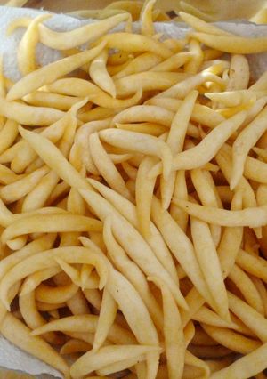 Foto resep Telor gabus