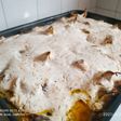 Tejfölös Laska gombás csirke 🐔🍄
