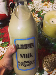Una foto de Cola de mono 🐒 fácil 🎄
