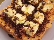 Gambar marshmallow smores