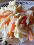 Ensalada Coleslaw 🥗