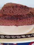 Genoise de Cacao