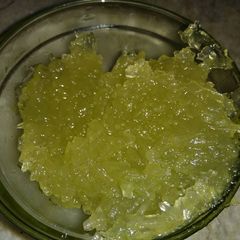 A picture of Plastic chutney.