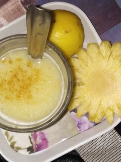 જમરૂખ નું શરબત(Guava sharbat recipe in Gujarati) રેસીપી મુખ્ય ફોટો