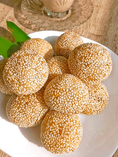 Foto resep Onde onde isi kelapa