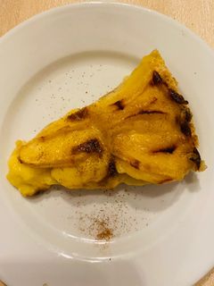 Una foto de Tartaleta de Manzana 🍎