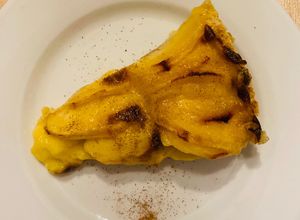 Una foto de Tartaleta de Manzana 🍎