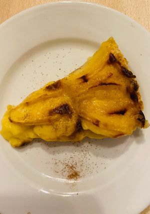Una foto de Tartaleta de Manzana 🍎