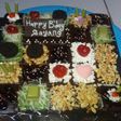 🎂brownies potong coklat lumer🎂