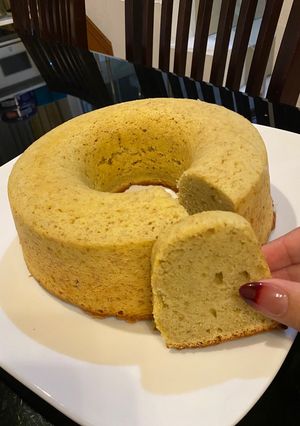 Foto resep Bolu pisang