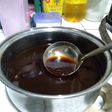 Cuko pempek