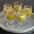 Healthy Nimboo Pani (Summer Special)