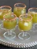 Healthy Nimboo Pani (Summer Special)