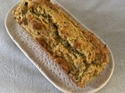 Una foto de pancitos para celiacos