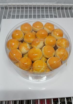 Foto resep Nastar klasik