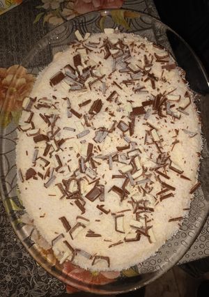 Une photo de Kinder mascarpone