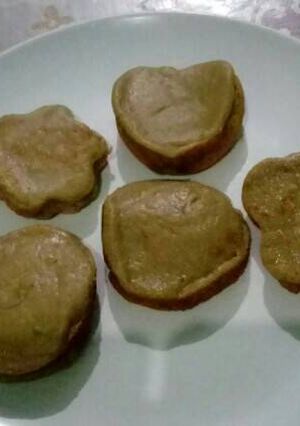 Foto resep Kue Lumpur Pisang Ambon8