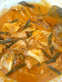 Foto resep Gulai Kapau