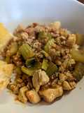 Make shift Gumbo