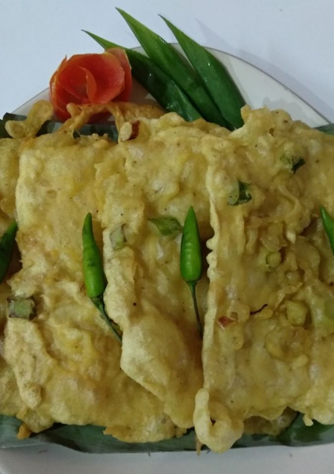 Foto resep Tempe mendoan #5