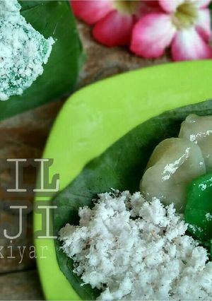 Foto resep 06. Cenil kanji