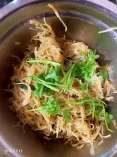 சேமியா பிரியாணி (Semiya biryani recipe in tamil) செய்முறை முக்கிய புகைப்படம்