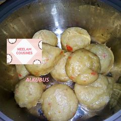 A picture of Alkubus.