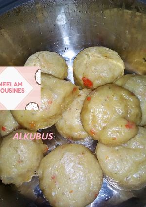 A picture of Alkubus.