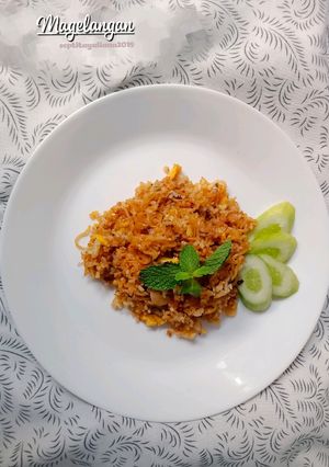 Foto resep Magelangan