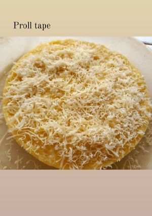 Foto resep Proll Tape Kukus