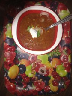 ग्रेवी मसाला राजमा (gravy masala rajma recipe in hindi) रेसिपी मुख्य फोटो