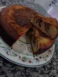 Torta Marmolada Fácil y Rápido