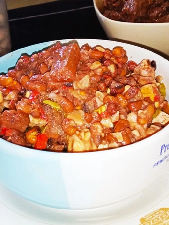 Langkah Mudah untuk Membuat Resep Sambal Goreng Krecek, Tholo &amp; Tempe yang Bikin Ngiler Anti Ribet, Bikin Ngiler