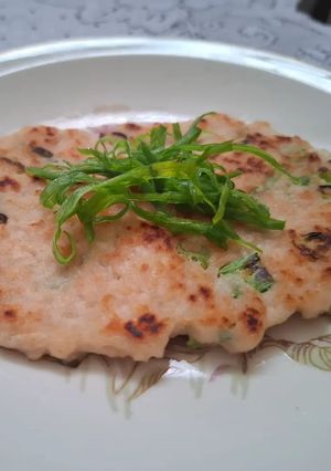 Foto resep Pa Dak'Jeon*