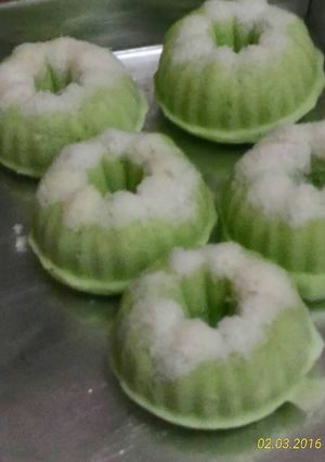 Foto resep putu ayu