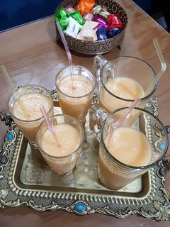 عکسی از دستور اسموتی طالبی