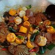 Bancakan Seafood