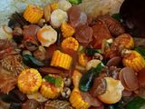 Bancakan Seafood