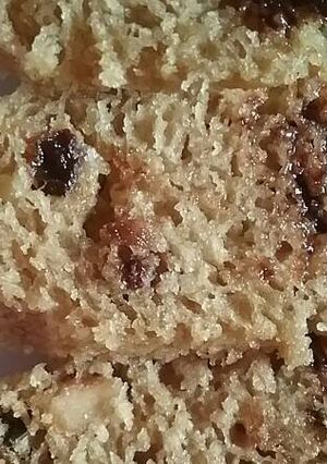 A picture of Wheat flour cake.