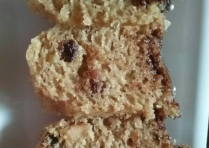 Recipe of Favorite Wheat flour cake