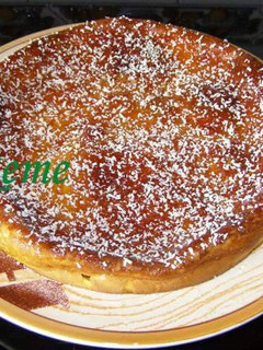 Foto principal de Tarta de queso
