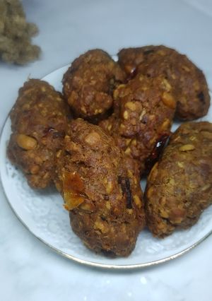 Foto resep Tempe Mendol (Resep si Mbah)