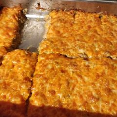 Keto Kitchensink Casserole A picture of Keto Kitchensink Casserole.