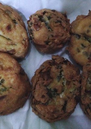 Foto resep Perkedel Tahu