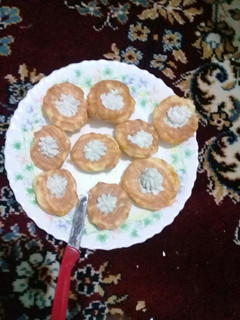 عکسی از دستور نون خامه ای